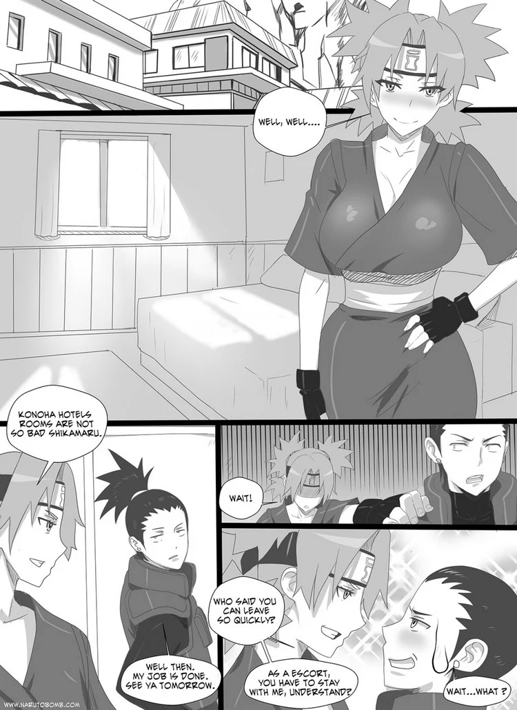 the lust of suna cyberunique 002