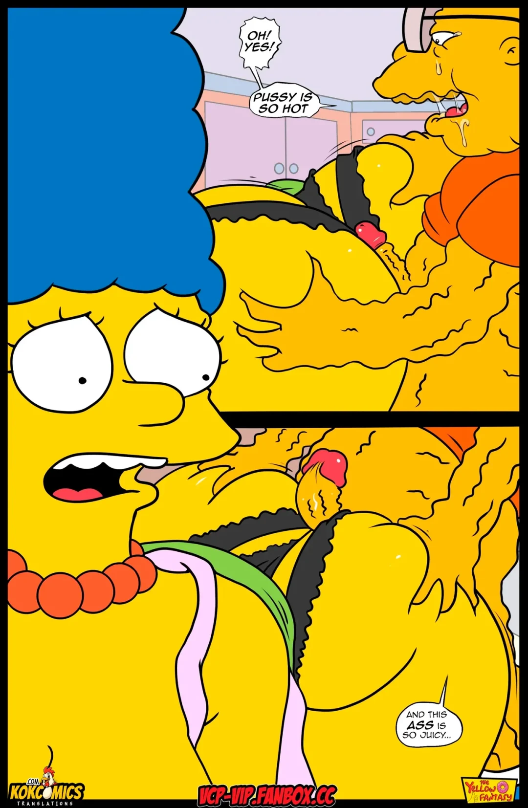 the yellow fantasy 18 hans moleman show 013