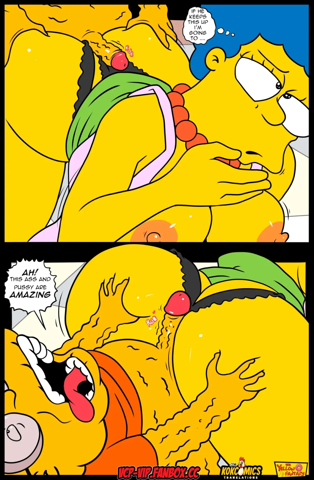 the yellow fantasy 18 hans moleman show 014
