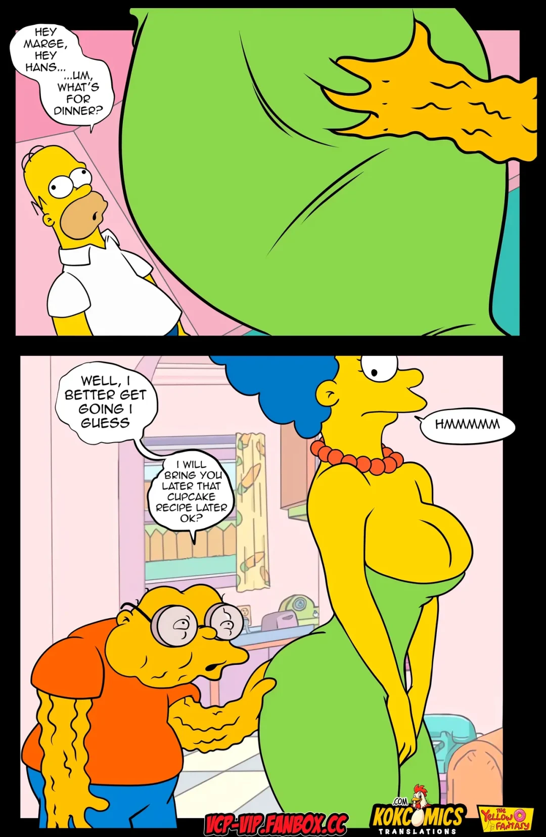 the yellow fantasy 18 hans moleman show 017