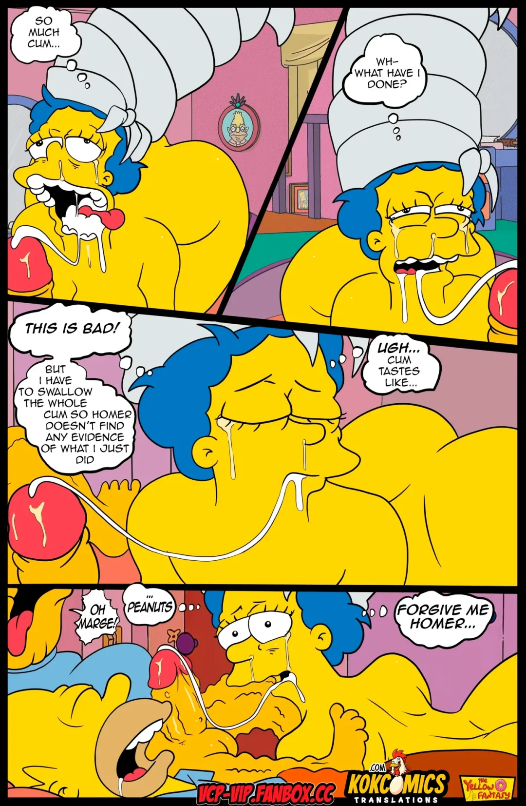 the yellow fantasy 18 hans moleman show 033