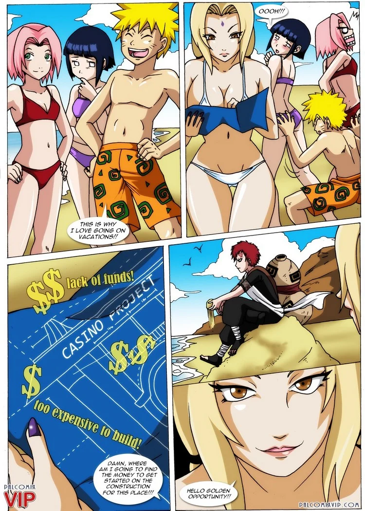 tsunades big plan palcomix 002