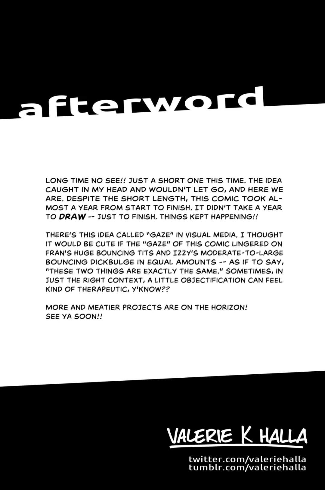 Animal Girlfriends Its Normal for Girls Valerie Halla 11