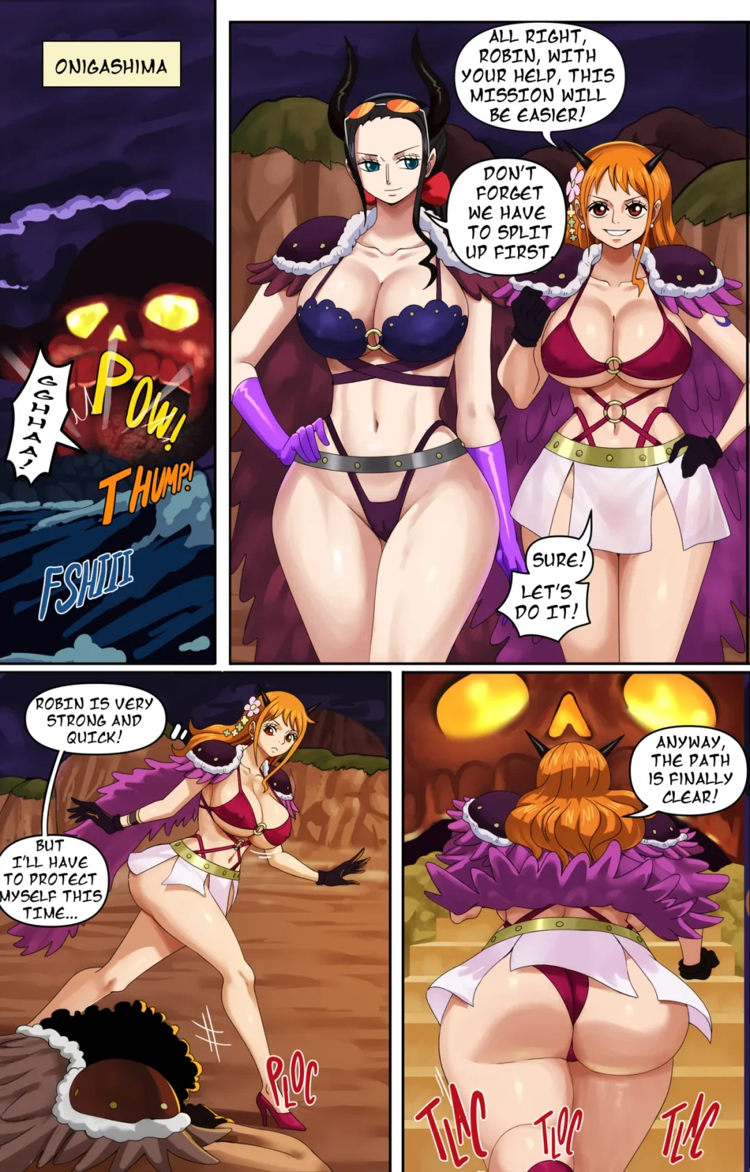 Beast Prates Pink Pawg 2