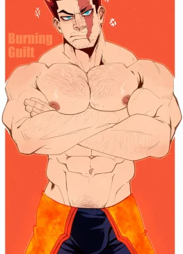 Dabi x Endeavor SoyNutts