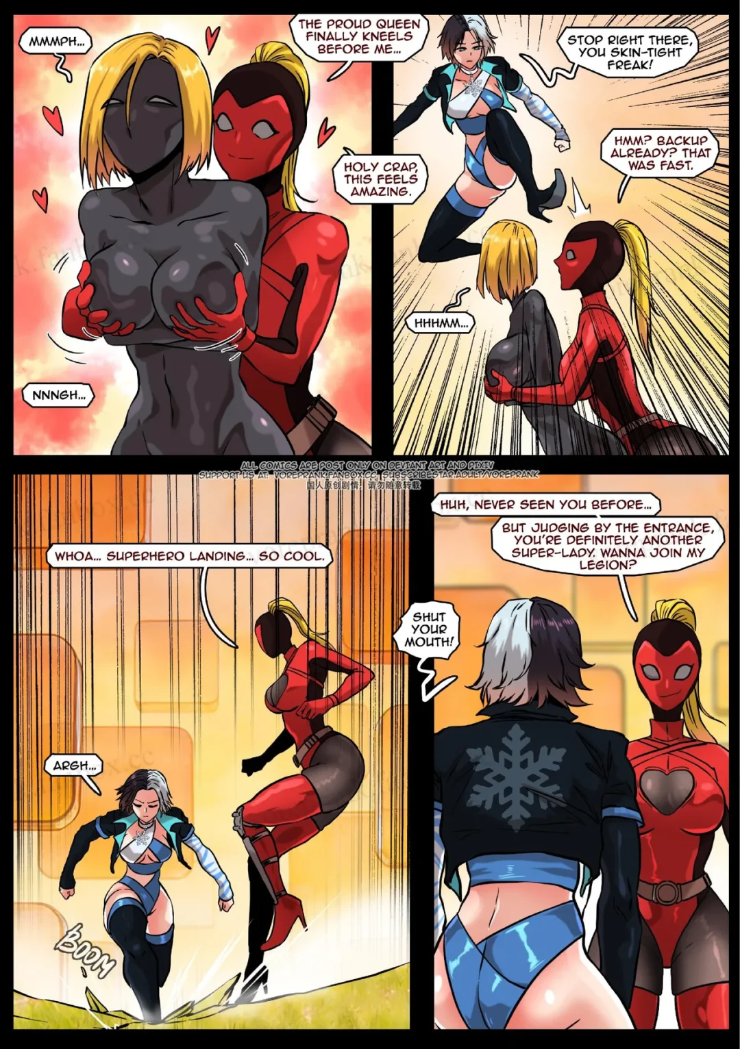 Latex Legion Win4699 10