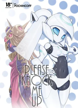 Please Knock Me Up Pochincoff