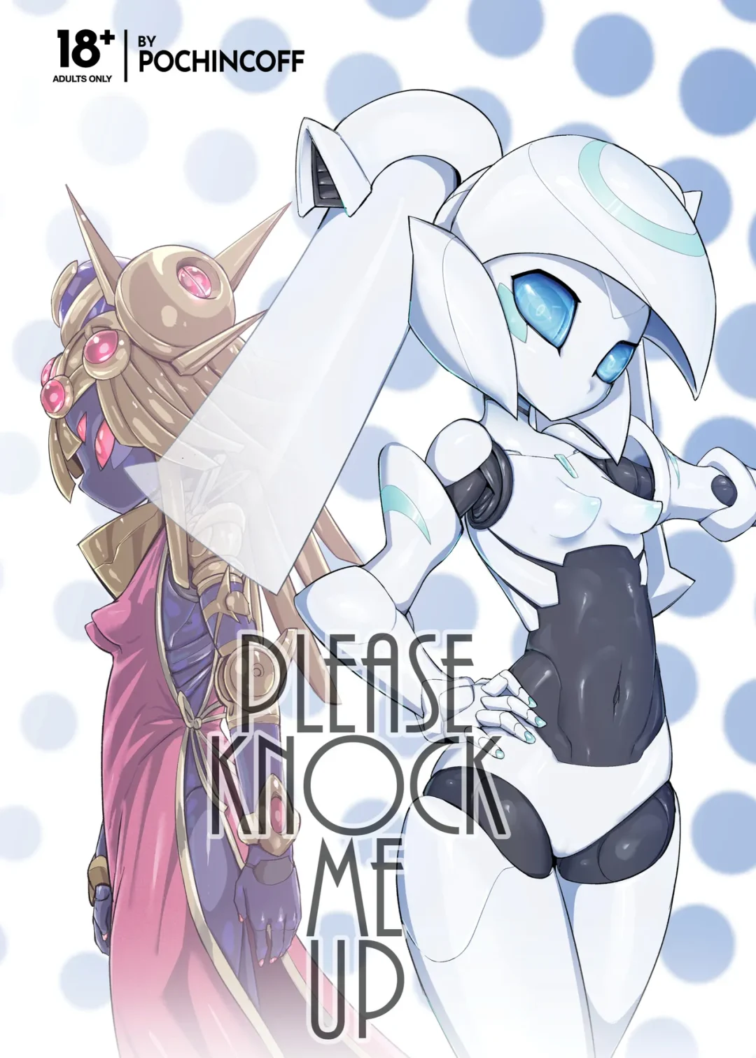 Please Knock Me Up Pochincoff 1