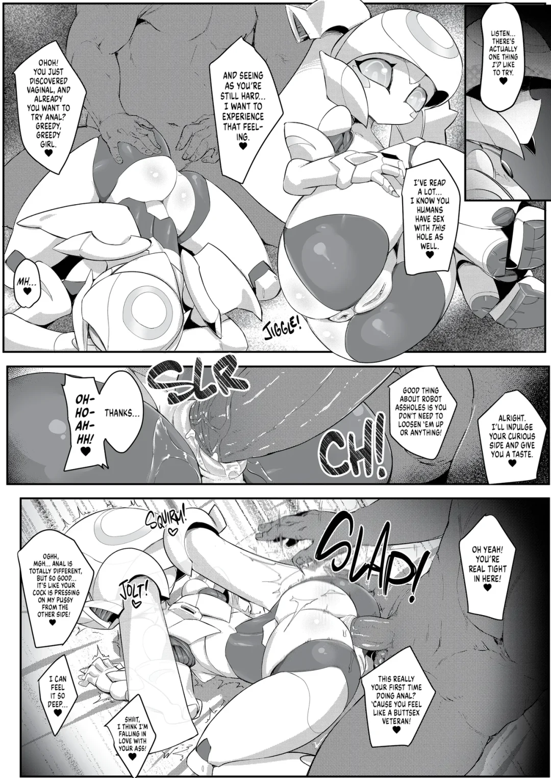 Please Knock Me Up Pochincoff 23