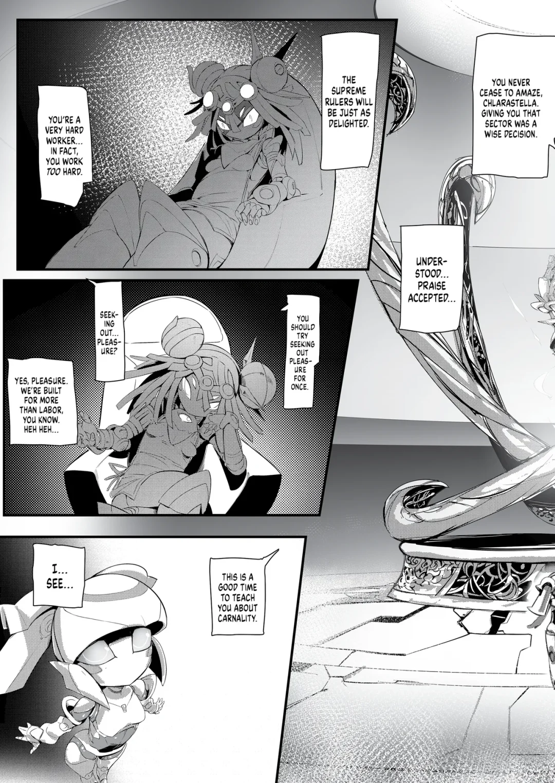 Please Knock Me Up Pochincoff 3