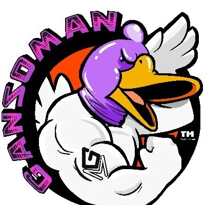 Gansoman