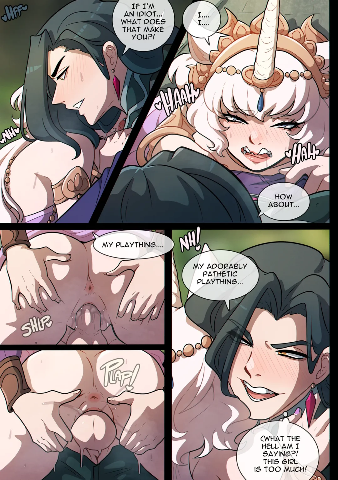 Guardian Nikola Ch 2 – Kinkymation comic page 10