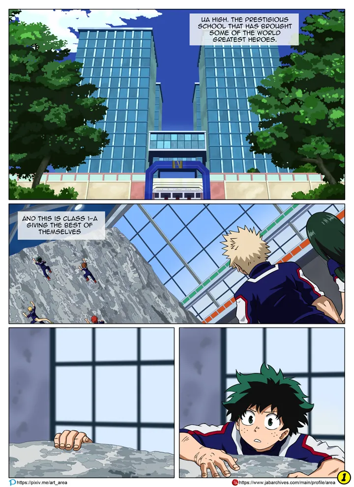 i see you area 002