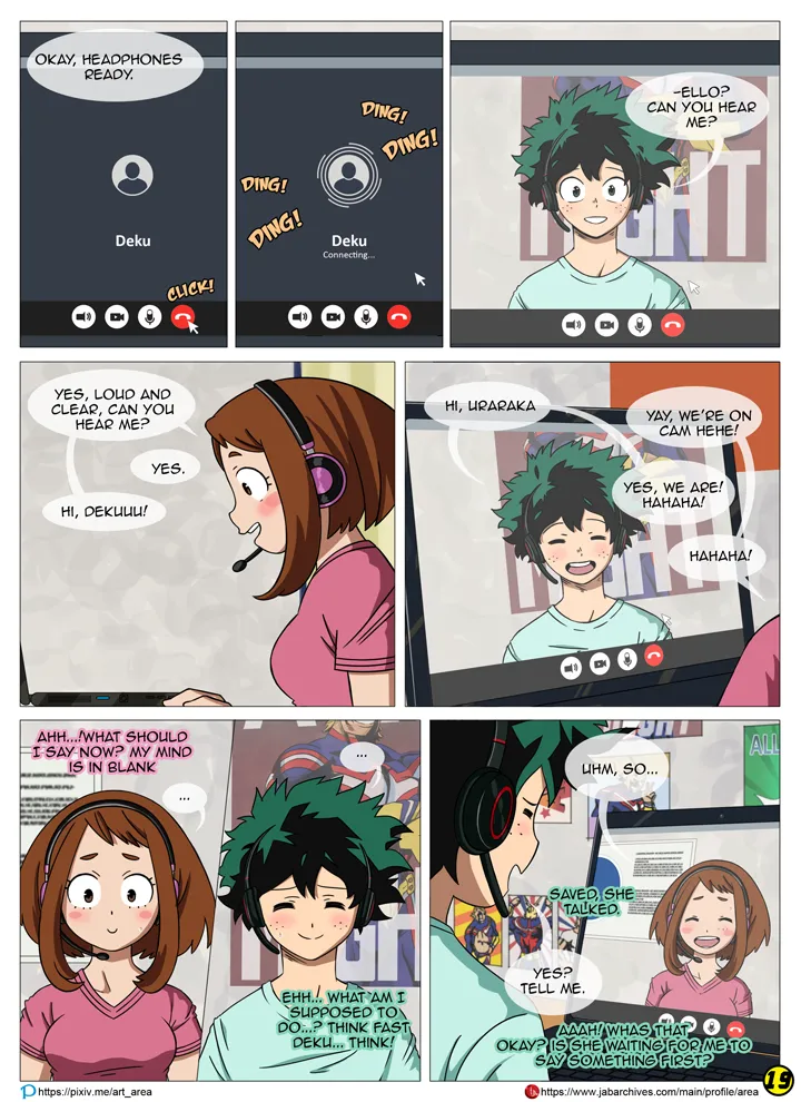 i see you area 020