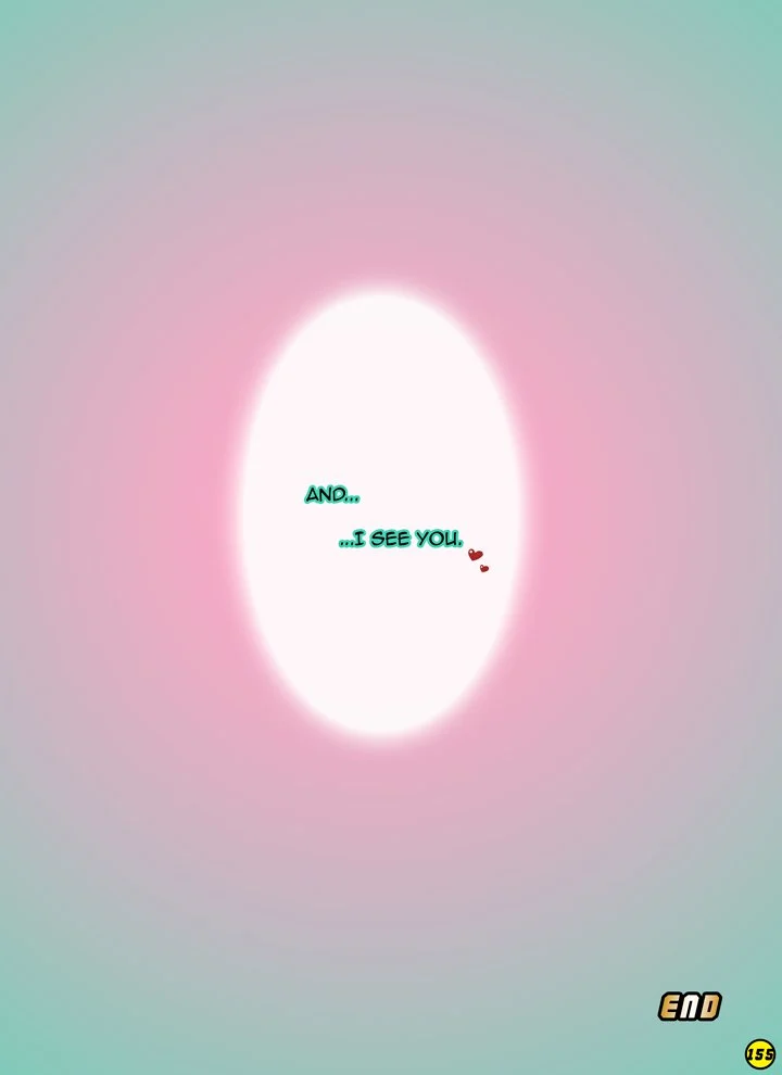 I See You – Area comic page 155