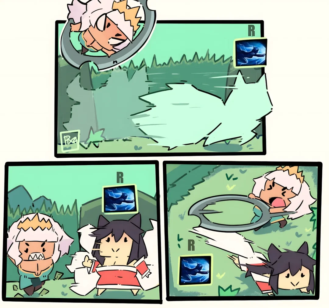 MID! Dif – Pixzapix comic page 4
