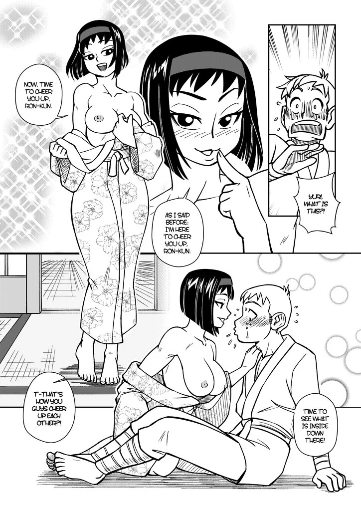 the exchange student bt pervmode on 008