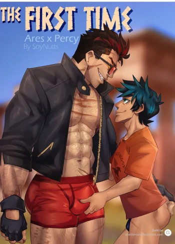 the first time thensfwfandom