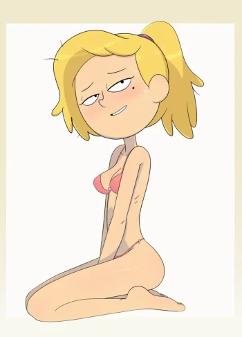 Amphibia Pack – CATRASH, Porn Comic featuring Anne Boonchuy from Amphibia