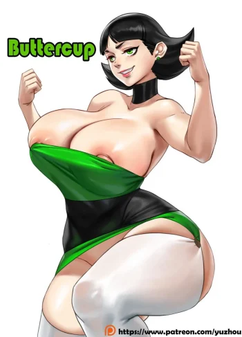 Buttercup