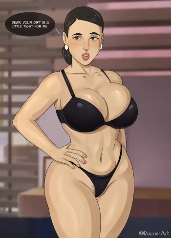 Invincible Porn Comics, Porn Comic featuring Atom Eve from Invincible