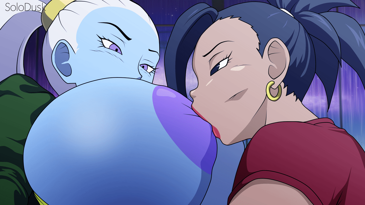 Kale X Vados – SoloDusk comic page 6