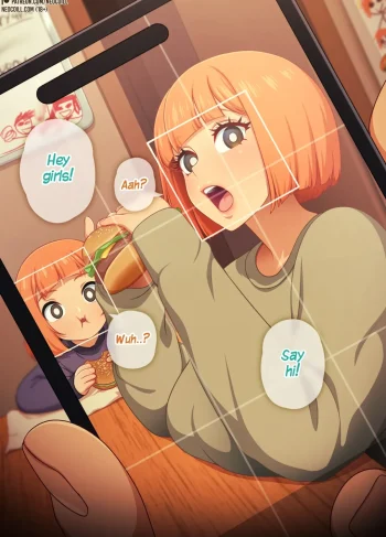 Loving It – NeoCoill, Porn Comic from Other Characters
