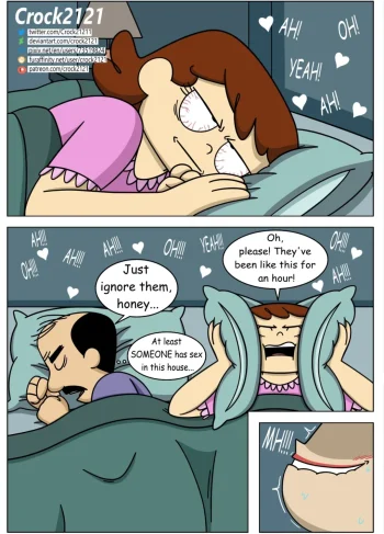 My toy Frankie – Crock2121, Porn Comic featuring Frankie Foster from Foster’s Home for Imaginary Friends