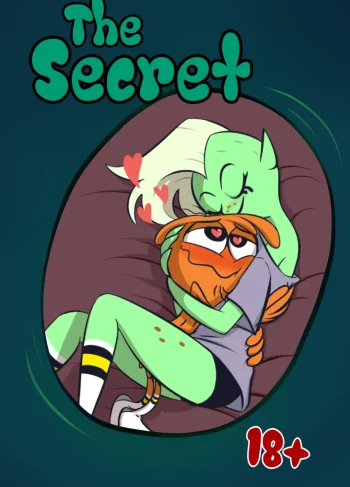 The Secret – Uma Yorokobi, Porn Comic featuring Lord Dominator from Wander Over Yonder