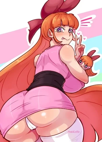 Blossom
