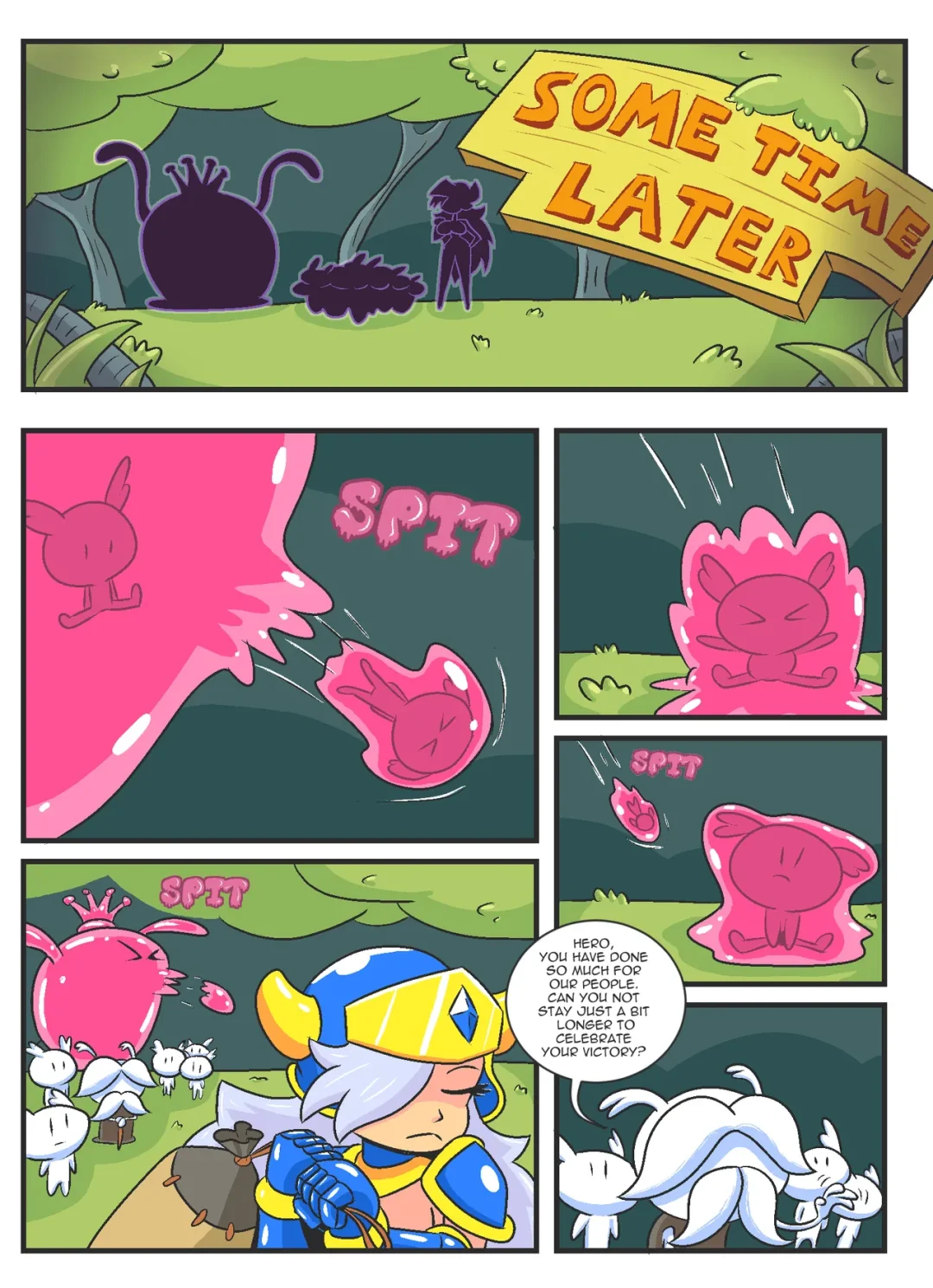 Booby quest 1 – drshanks24 comic page 15
