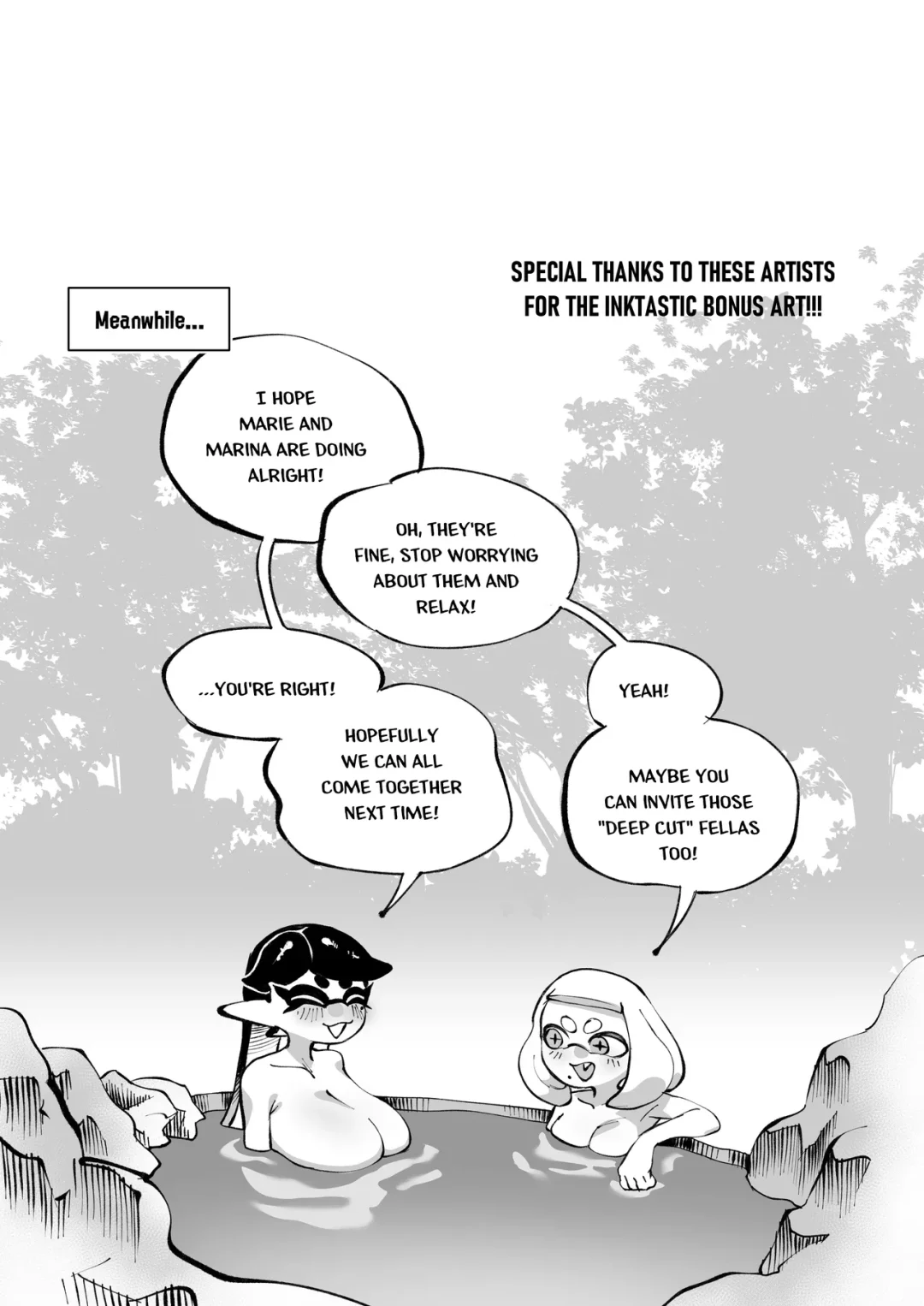 Idols In Their 30s Aren’t Washed Up! – GiddyPear comic page 37
