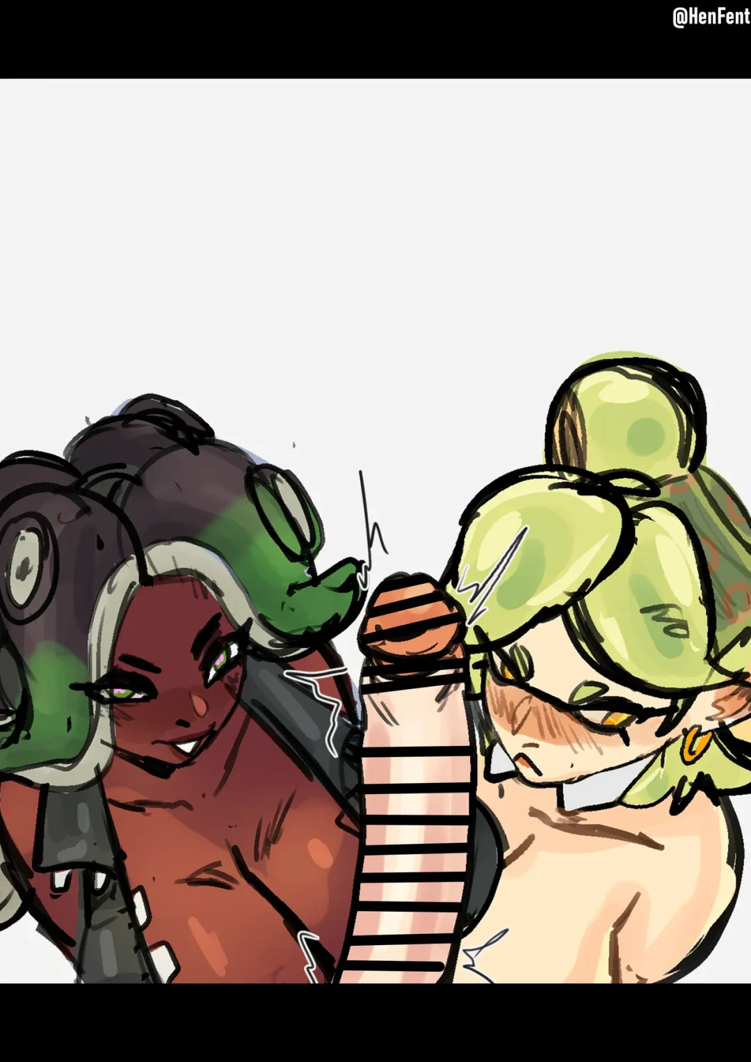 Idols In Their 30s Aren’t Washed Up! – GiddyPear comic page 39