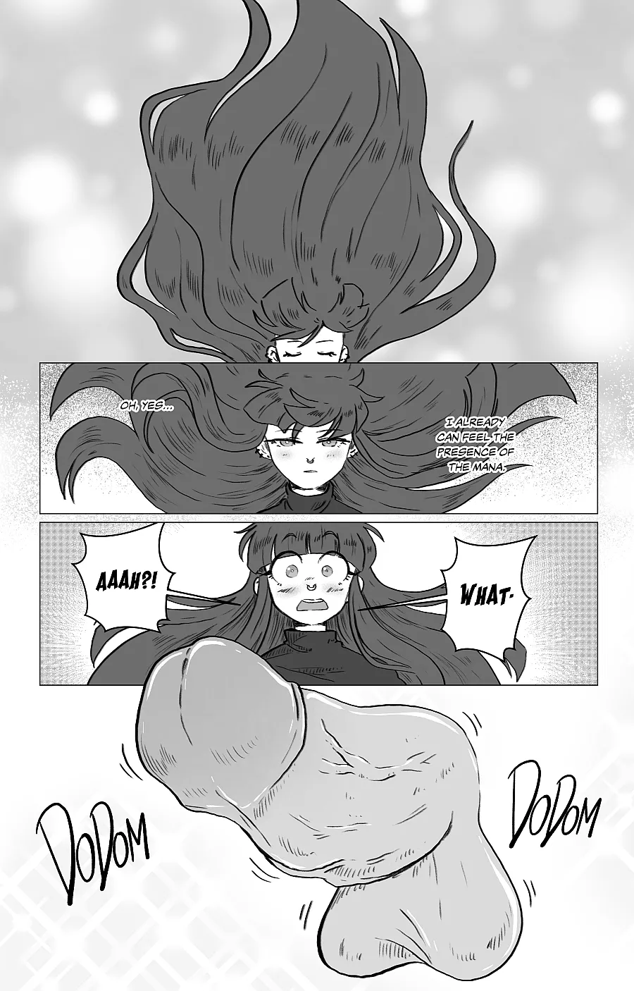 Womb of Sorcery – SJ comic page 8