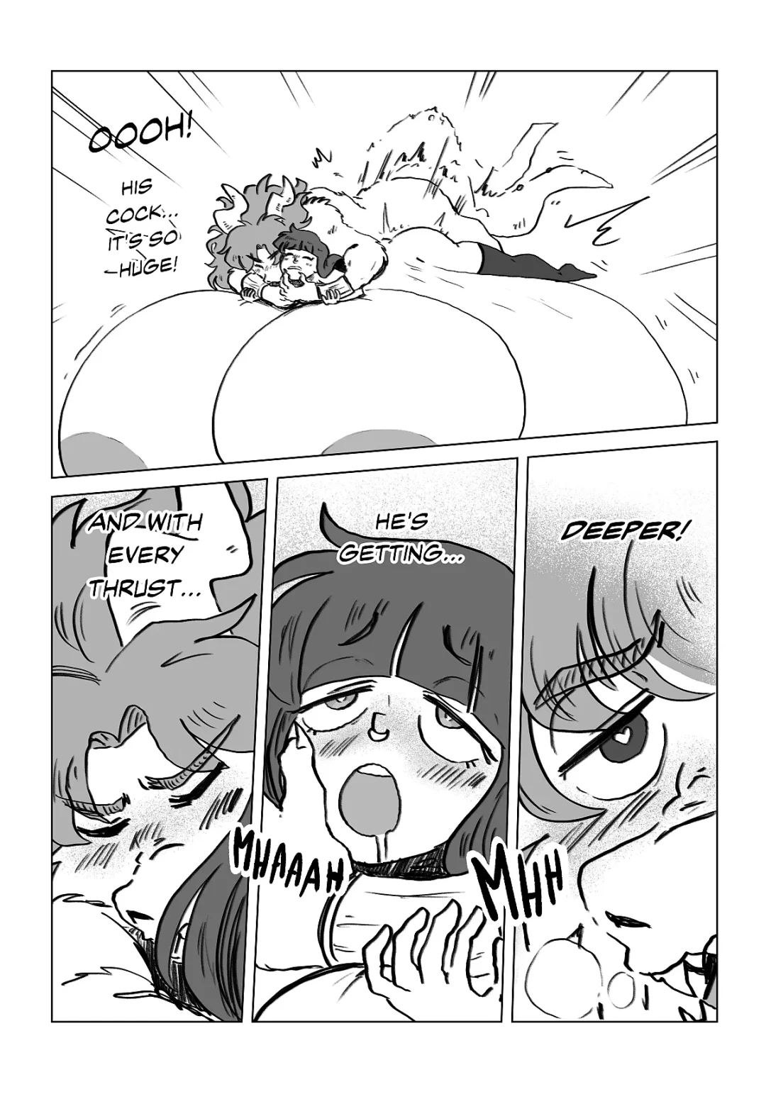 Womb of Sorcery – SJ comic page 34