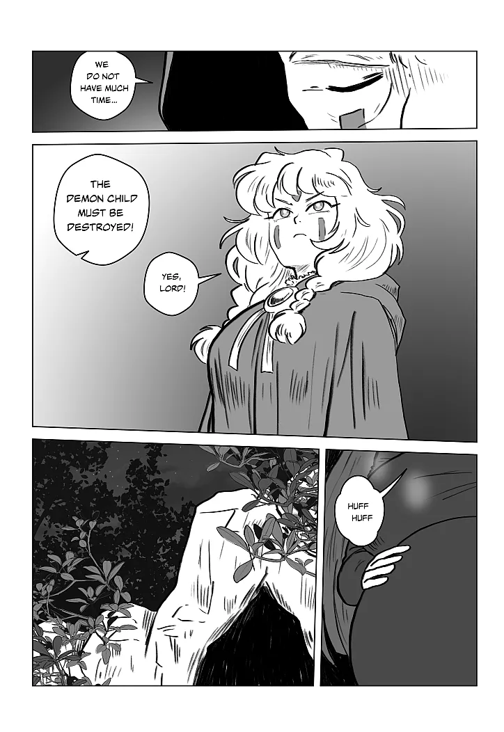 Womb of Sorcery – SJ comic page 43
