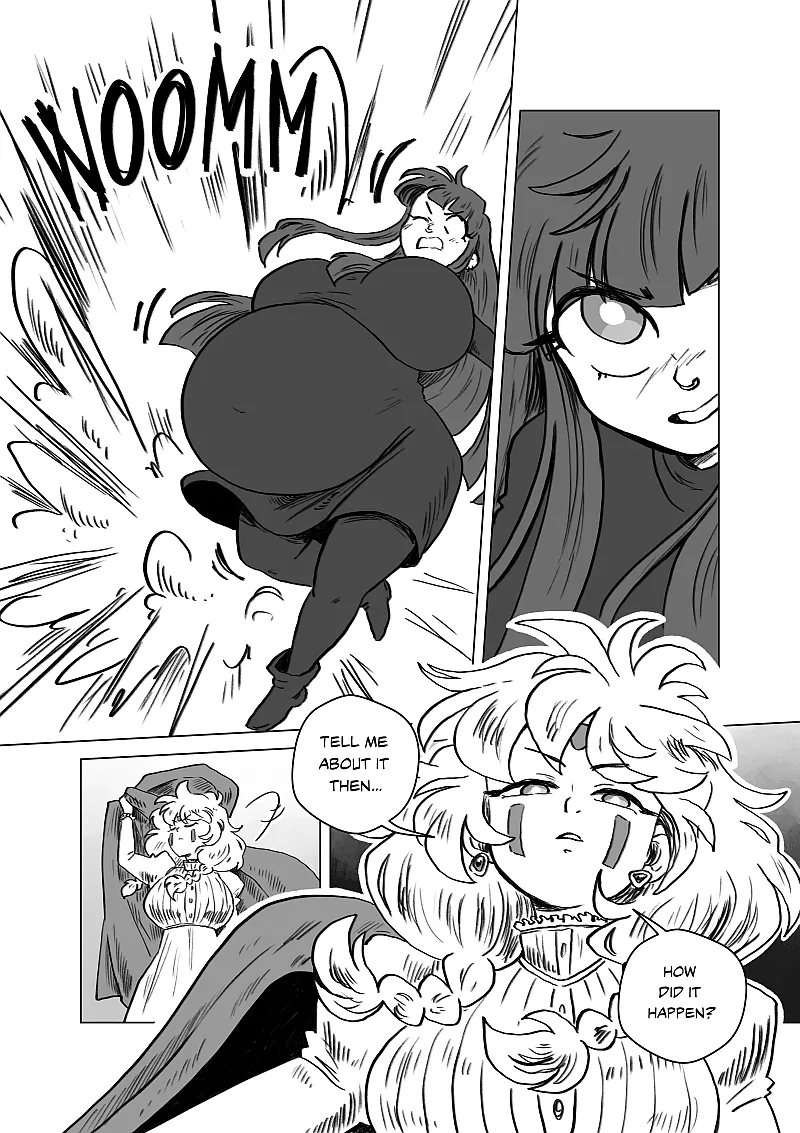 Womb of Sorcery – SJ comic page 53