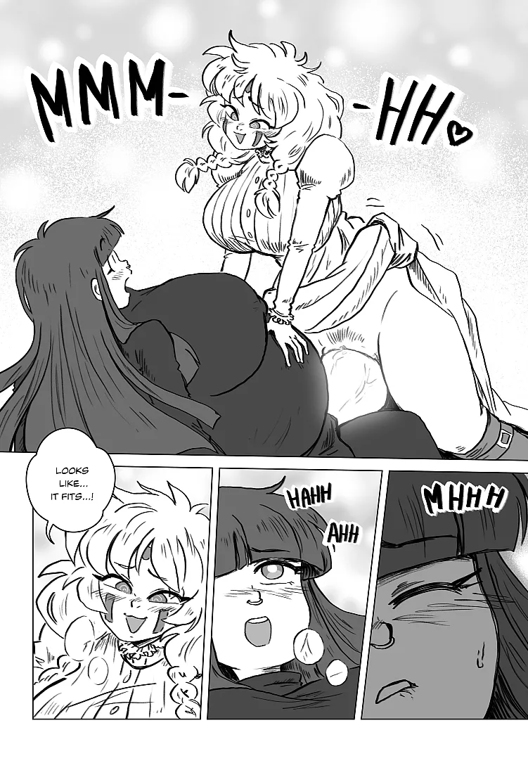 Womb of Sorcery – SJ comic page 59
